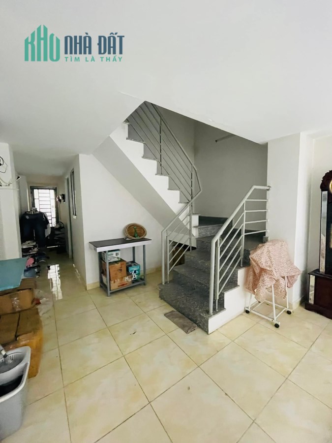 BÁN NHÀ HXH ĐƯỜNG ĐIỆN BIÊN PHỦ,89m2 x 5TẦNG, THU NHẬP 40 TRIỆU/ THÁNG, CHỈ 12.6 TỶ