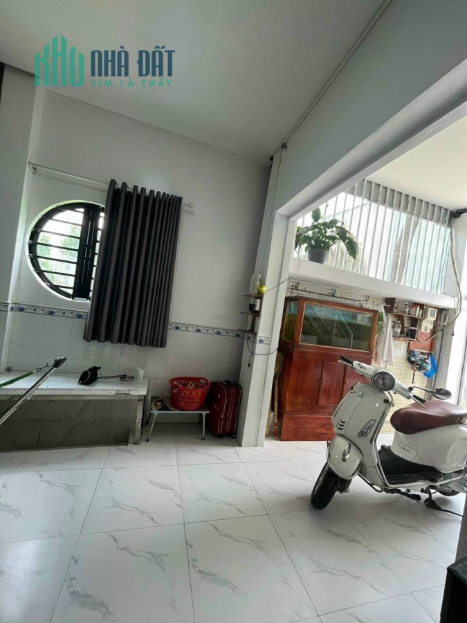 NHÀ 7x9 1lầu sổ riêng 2PN 2WC chỉ 1,95 tỷ 0919396429