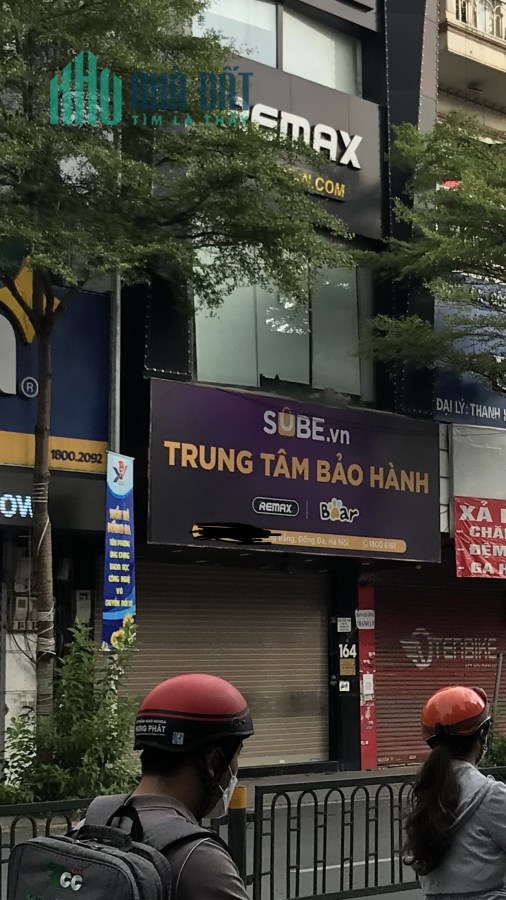 CẦN BÁN GẤP CĂN NHÀ MẶT PHỐ NGUYỄN LƯƠNG BẰNG QUẬN ĐỐNG ĐA HÀ NỘI