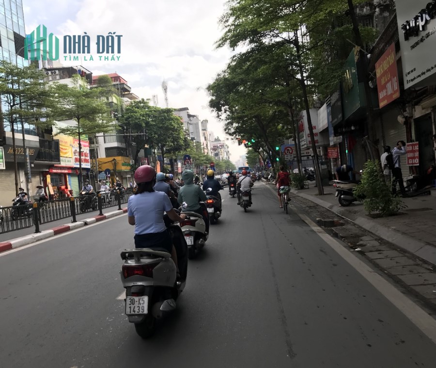 CẦN BÁN GẤP CĂN NHÀ MẶT PHỐ NGUYỄN LƯƠNG BẰNG QUẬN ĐỐNG ĐA HÀ NỘI