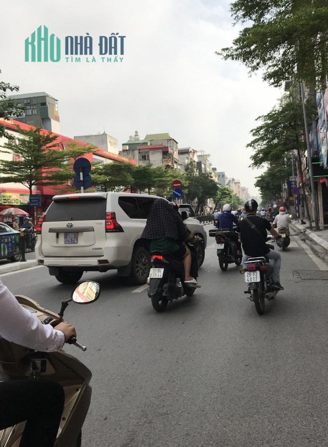 CẦN BÁN GẤP CĂN NHÀ MẶT PHỐ NGUYỄN LƯƠNG BẰNG QUẬN ĐỐNG ĐA HÀ NỘI