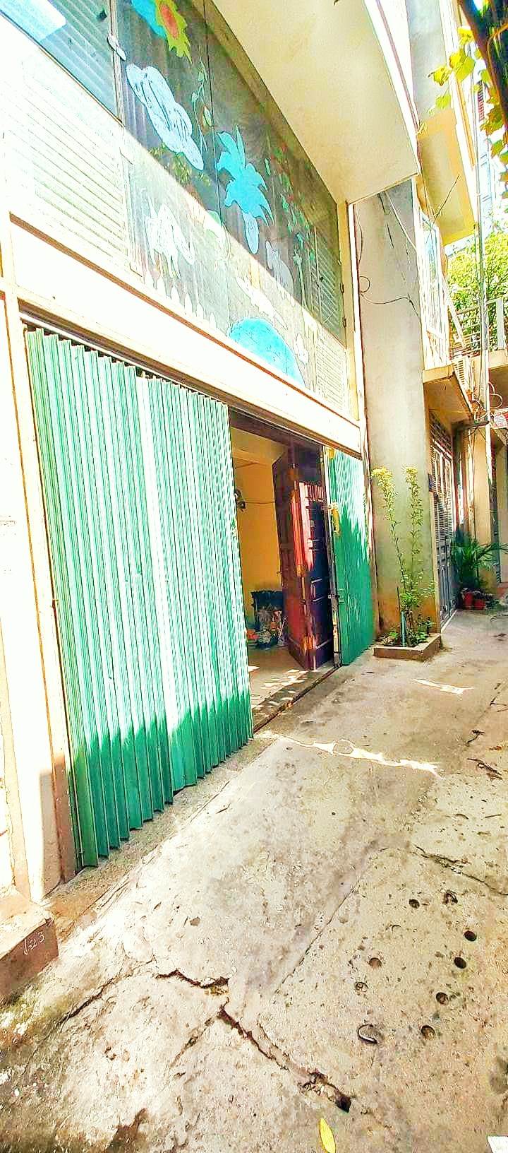 Bán Nhà Linh Lang, Ba Đình 80m2 7t 6m mt 15.3 tỷ dòng tiền khủng, luôn full phòng