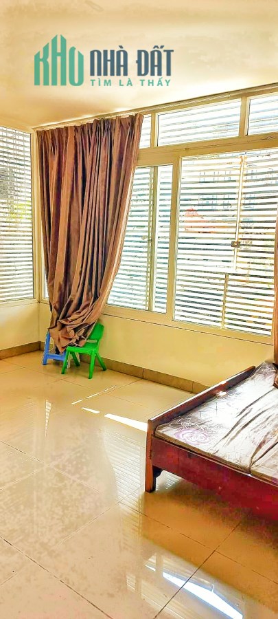 Bán Nhà Linh Lang, Ba Đình 80m2 7t 6m mt 15.3 tỷ dòng tiền khủng, luôn full phòng