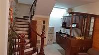 NGÕ BA GÁC ĐỖ - NHÀ ĐẸP LUNG LINH - HAI MẶT THOÁNG TRƯỚC SAU