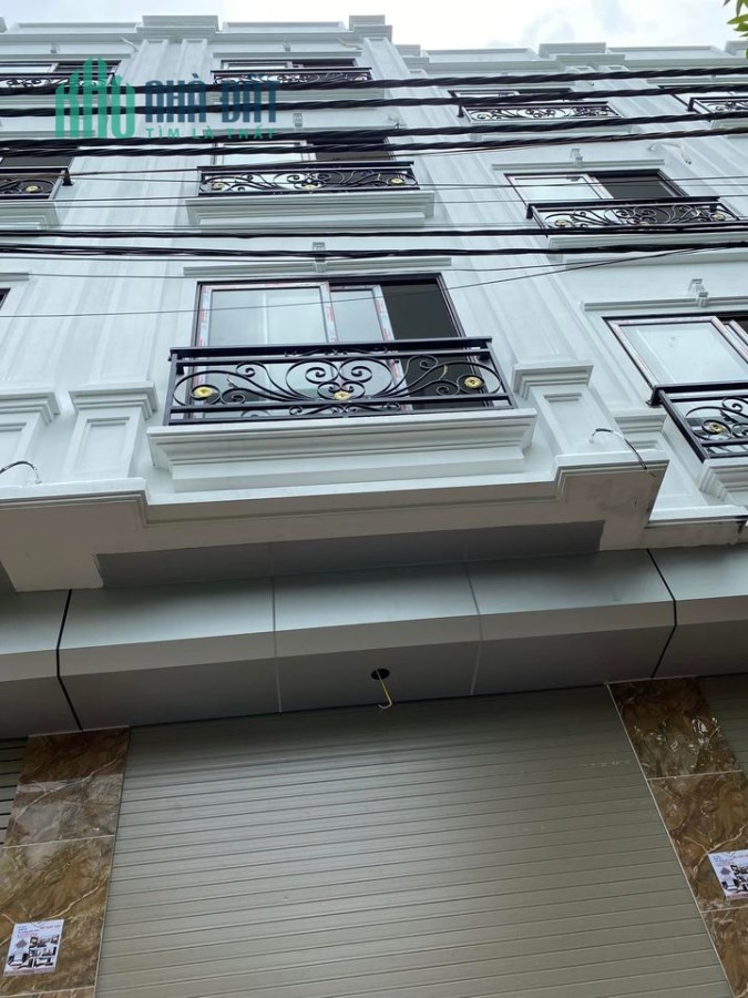 BÁN NHÀ RIÊNG TẠI QUAN HOA