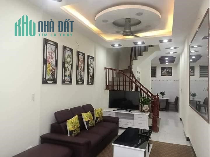 BÁN NHÀ RIÊNG TẠI QUAN HOA