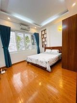 Bán nhà riêng tại đường Xuân Thuỷ, Cầu Giấy