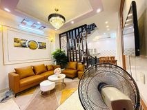 Bán nhà riêng tại đường Xuân Thuỷ, Cầu Giấy