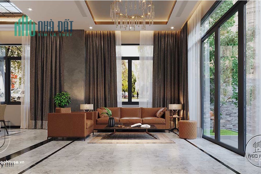 BÁN NHÀ RIÊNG TẠI NGUYỄN VĂN HUYÊN
