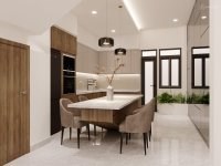 Bán nhà riêng tại Cầu Giấy, Hà Nội diện tích 65m2 giá 10 Tỷ