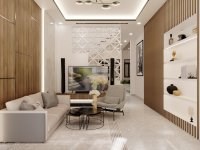 Bán nhà riêng tại Cầu Giấy, Hà Nội diện tích 65m2 giá 10 Tỷ