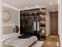 Bán nhà riêng tại Cầu Giấy, Hà Nội diện tích 65m2 giá 10 Tỷ