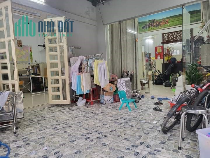 BÁN NHÀ LÔ GÓC MẶT TIỀN ĐƯỜNG 9M-101M2 ĐÔNG HƯNG THUẬN QUẬN 12 NHỈNH 4 TỶ