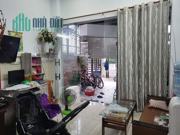 BÁN NHÀ LÔ GÓC MẶT TIỀN ĐƯỜNG 9M-101M2 ĐÔNG HƯNG THUẬN QUẬN 12 NHỈNH 4 TỶ