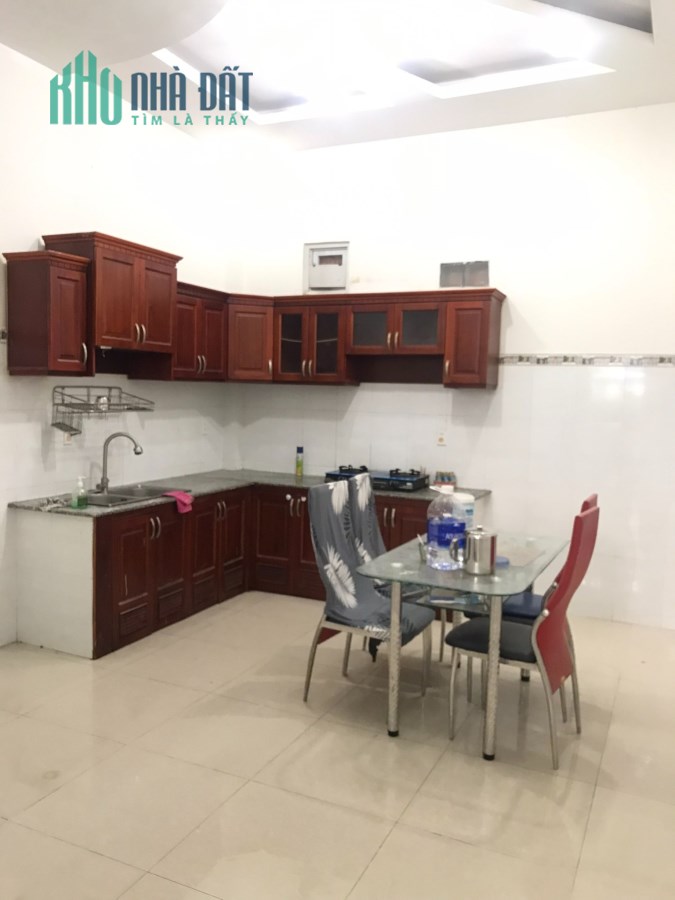 50m2-Nhà mới 2 lầu-Linh Xuân-Thủ Đức-HXH 7 chỗ tới nhà-Gần mặt tiền-Giá TL 4.5 tỷ