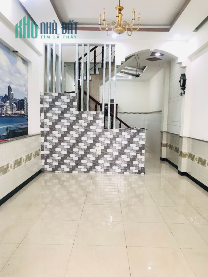 50m2-Nhà mới 2 lầu-Linh Xuân-Thủ Đức-HXH 7 chỗ tới nhà-Gần mặt tiền-Giá TL 4.5 tỷ