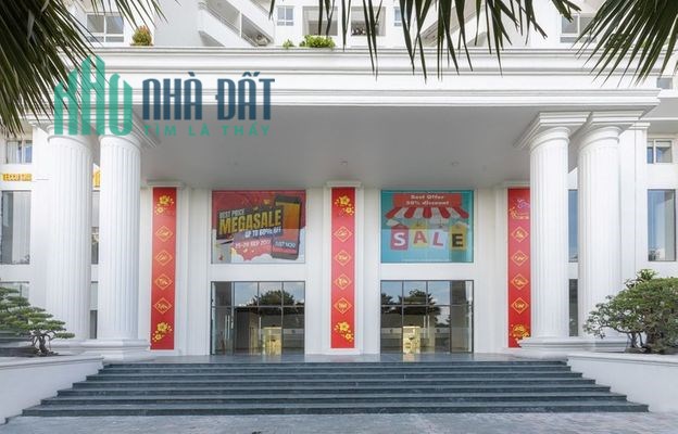 Chỉ từ 2.9 tỷ căn hộ 127m2 thông thủy, có sổ hồng , nhận nhà ở ngay Tecco Garden Hà Nội