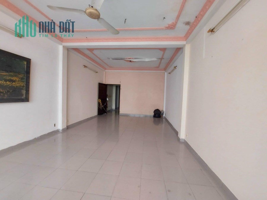 286/5H Tô Hiến Thành nhà 3 tầng đúc 3 PN diện tích 72m2 chỉ 12 Tỷ