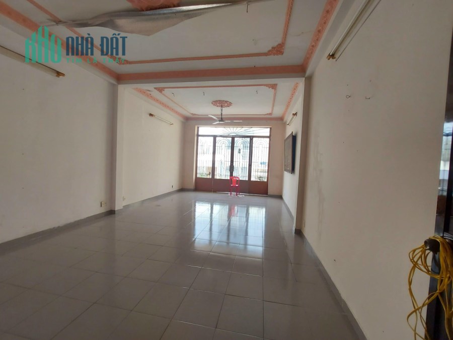 286/5H Tô Hiến Thành nhà 3 tầng đúc 3 PN diện tích 72m2 chỉ 12 Tỷ