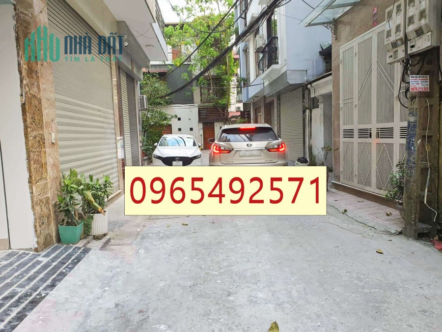 Bán nhà Bồ Đề, khu phố vip vị trí đỉnh 47m, 9.5 tỷ