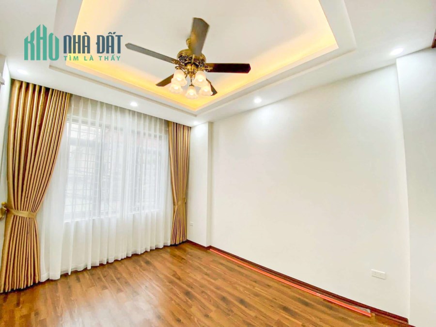 Bán nhà Bồ Đề, khu phố vip vị trí đỉnh 47m, 9.5 tỷ
