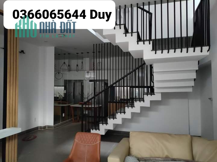 CẦN BÁN NHÀ MỚI 3 TẦNG FULL NỘI THẤT CHÂU ÂU TRUNG MỸ TÂY QUẬN 12