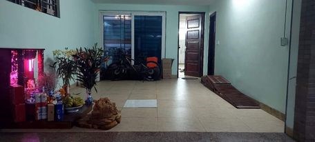 🗺️🏛️ BÁN BIỆT THỰ KHU ĐÔ THỊ VĂN PHÚ, HÀ ĐÔNG 199m*4 Tầng * Mt11m.