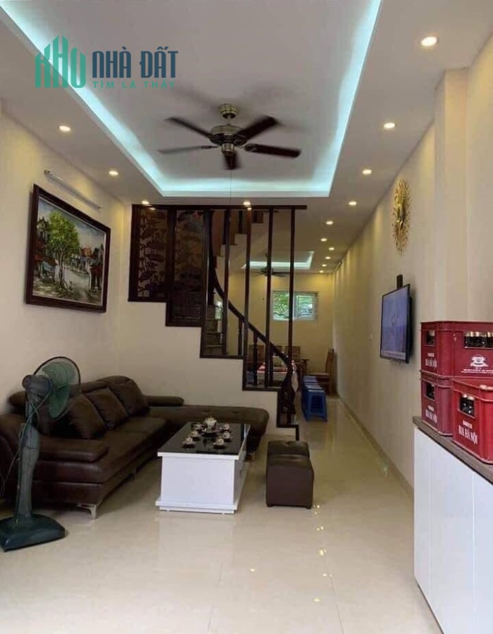 Chính chủ bán nhà Liễu Giai 38m2 5 tầng cực đẹp ở ngay
