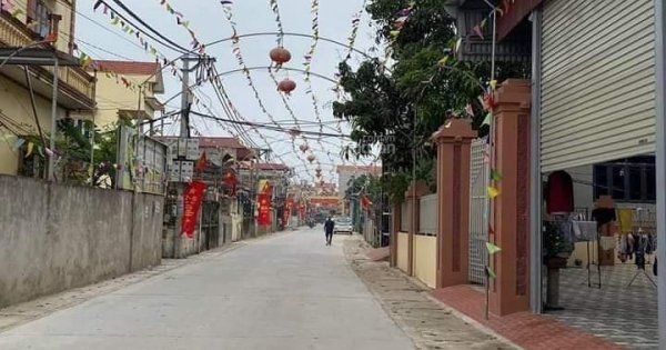 Nhỉnh 1tỷ-Đất Thư Phú - Thường Tín, Sát Ô Tô Tránh.