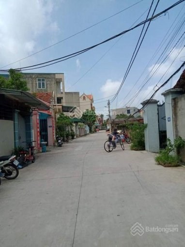 Nhỉnh 1tỷ-Đất Thư Phú - Thường Tín, Sát Ô Tô Tránh.