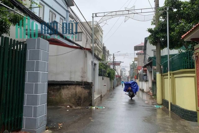 Cắt Lỗ Bán Gấp 90m2 đất Vân Tảo Thường Tín chợ nội thôn