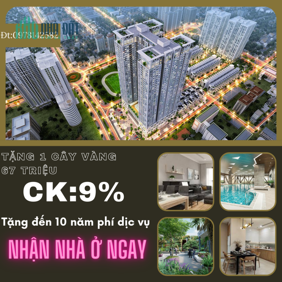 Bán cắt lỗ đến 500 triệu căn hộ chung cư THE ZEI số 8 Lê Đức Thọ, Trung tâm Mỹ Đình