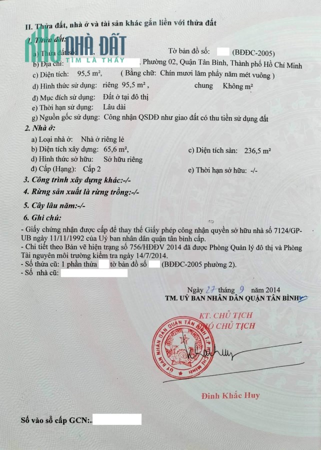 Siêu hiếm bán nhà Phạm Văn Hai 5T (5*22) nhỉnh 16 Tỷ OTO ngủ nhà