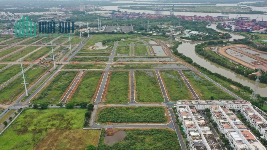 Bán 2 nền đất D/A kdc Hoàng Anh Minh Tuấn, gần Global City & Đại Học Quốc Gia TP HCM 245, rẻ nhất