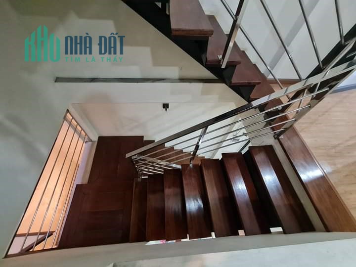Bán nhà 3 tầng,Mai Lâm, Đông Anh, 36m, ô tô, giá 2,3 tỷ.