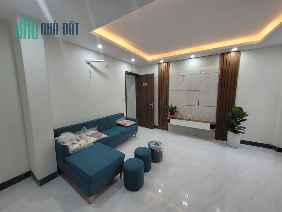 Mở bán chung cư MiNi Láng- Nguyễn Chí Thanh-Thái Thịnh