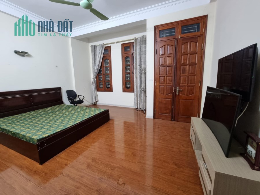 Hàng độc đắc đất Phố Cổ kiếm đâu ra 50m2*4T Lò Đúc chỉ 2.2 tỷ