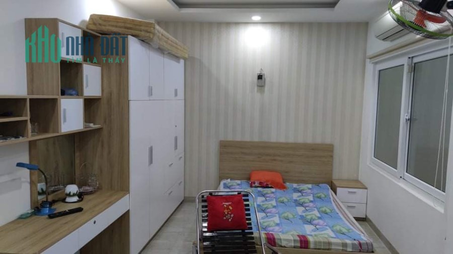 CHÍNH CHỦ CẦN BÁN NHÀ 3.5 TẦNG, DT 72M2 TẠI ĐƯỜNG DÃ TƯỢNG, NHA TRANG