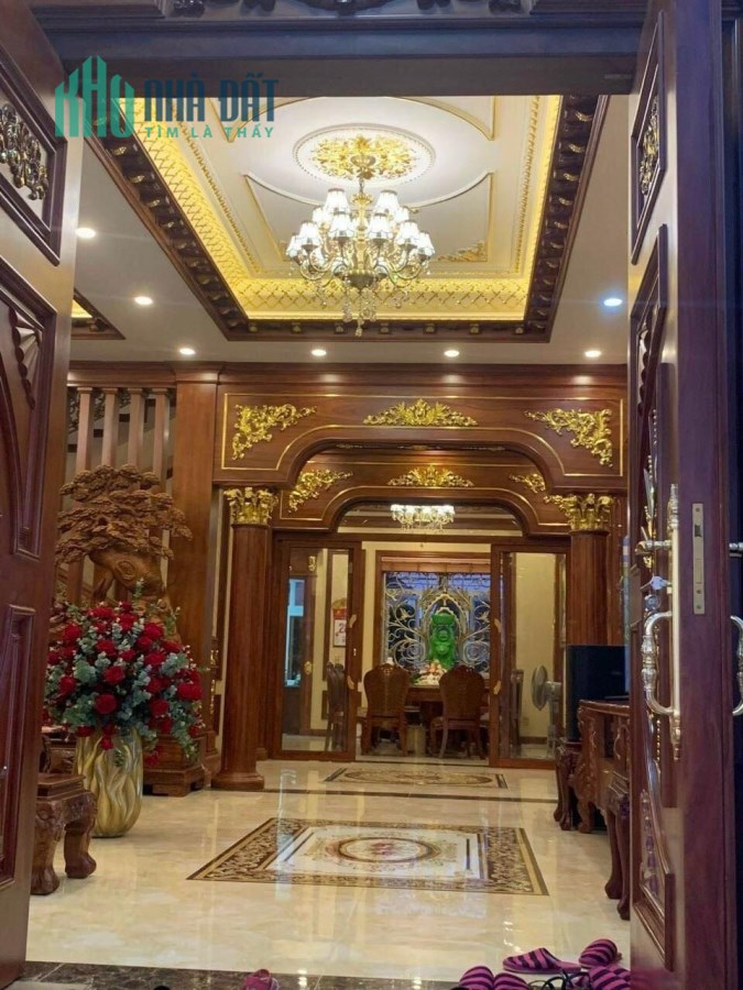 PHÂN LÔ QUÂN ĐỘI – HAI Ô TÔ TRÁNH – SỔ VUÔNG ĐÉT­- 6 TẦNG LÔ GÓC