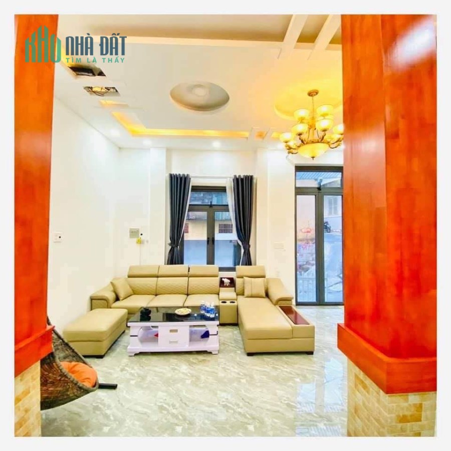 Bán Đất Mặt Tiền Đường Nhựa Khu Dân Cư Trần Anh Tông Giá Tốt