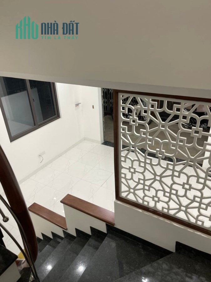Bán nhà Di Trạch, Hoài Đức , thiết kế hiện đại, đẹp và sang, 32m2, 3 tỷ 05