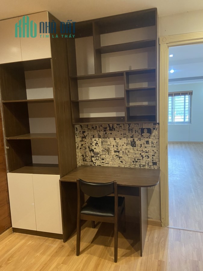 Bán nhà Âu Cơ chỉ 6.9 tỷ, 62m2x4T, oto cách 20m