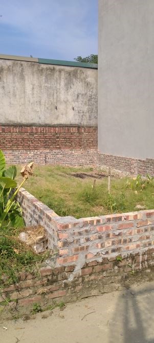 40m đất phố Ngô Gia Tự,Long Biên giá nhỉnh 2 tỷ.