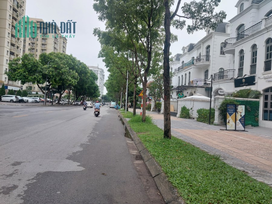 Bán đất nền phân lô phố Sài Đồng, Long Biên 75m, ô tô đỗ.