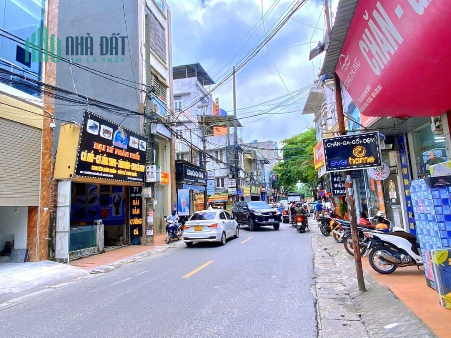 MẶT PHỐ PHÚ DIỄN -KINH DOANH SẦM UẤT Ô TÔ TRÁNH - 2 THOÁNG VĨNH VIỄN,92m*4tầng ,mt5.5m,hơn 18tỷ