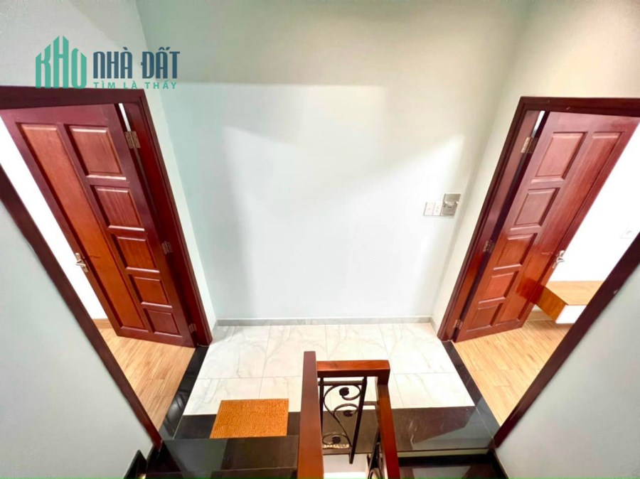Nhỉnh 10 tỷ CHDV Cao Thắng 9 phòng ngủ Hiệu suất cho thuê 60Tr/tháng 4 tầng BTCT