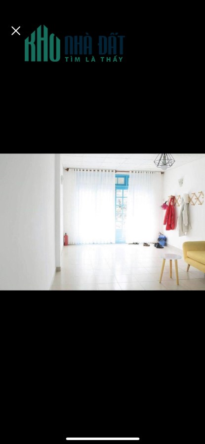 Bán Nhà Ngay Trung Tâm Đường Ô TÔ Giá Đầu Tư