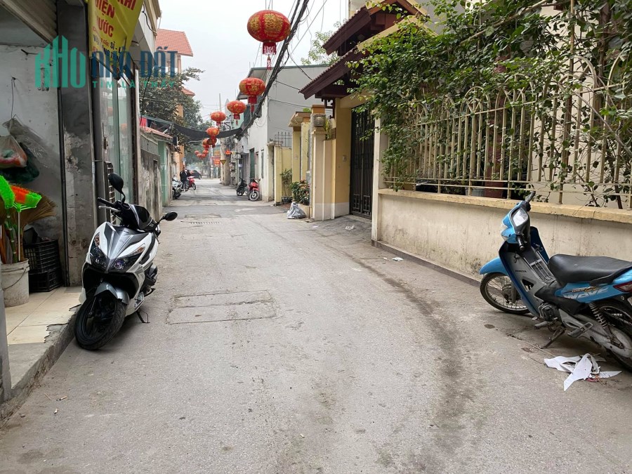 Bán nhà Thanh Xuân, 5.7 tỷ, ô tô đỗ, kinh doanh đỉnh, 50m2x5 tầng.