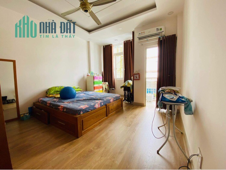 Bán nhà Khu Hà Đô giá mới 13.3 Tỷ 5 tầng 8 P.ngủ thang máy