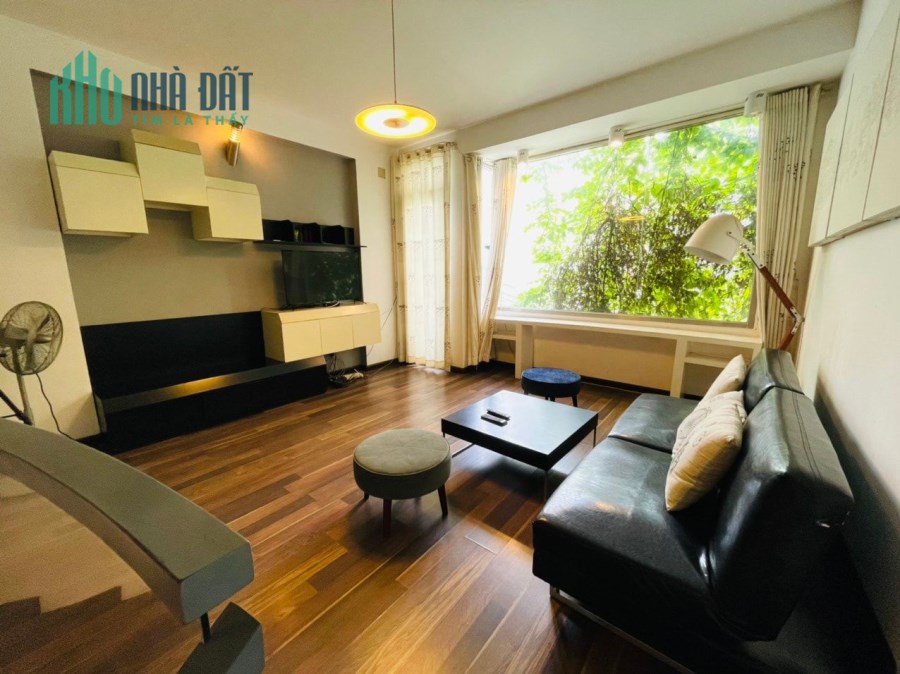 Bán nhà 5 tầng HXH 337 Lê Văn Sỹ P1, Tân Bình